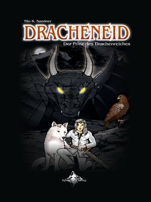 cover image of Dracheneid
